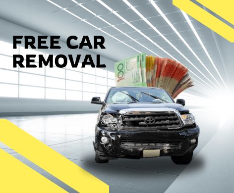 Free Car Remova
