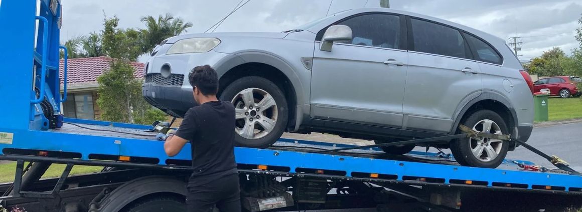 Pulse Car Removals Cash for Cars and Auto Recycling