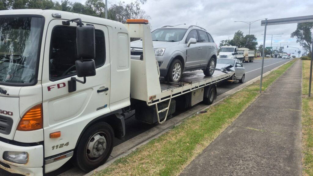 Unwanted Car Removals